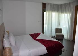 Dakhla Sur Mer Hôtel 3
