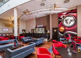 Qubus Hotel Kraków 2