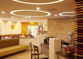 Golden Fruits Business Suites 3