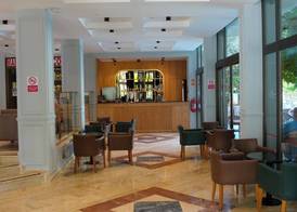 Marbel Hotel by PalmWings 3