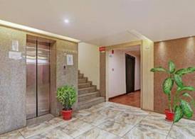 SHELTER HOTEL 3