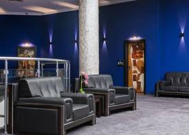 Art Magus Hotel 3