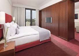 Meliá Berlin 3