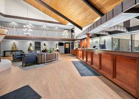 Quality Inn & Suites Black River Falls I-94 3