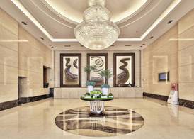 Queena Plaza Hotel 3