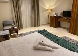 LUMA Pyramids Boutique Hotel 2
