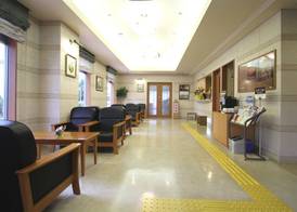Hotel Route-Inn Nago 4