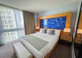 Marenas Beach Resort 5