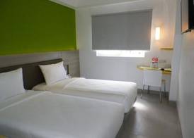 Amaris Hotel Malioboro Yogjakarta 3