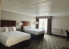 Finger lakes inn & suites 5