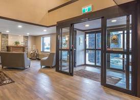 Comfort Inn Chilliwack 3