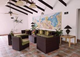 Allamanda Beach Hotel 3