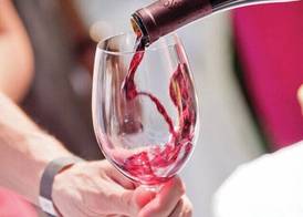 Appellation Lodi - Wine & Roses Resort and Spa 2