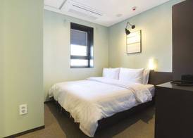 Grid Inn Hotel 5