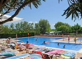 Camping Del Mar 2