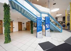 Keynes College 2