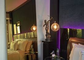 Bebek Hotel By The Stay 4