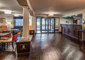 Best Western Inn & Suites 3