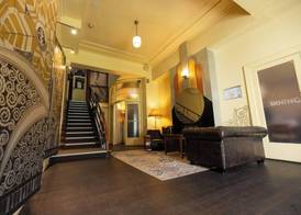 The Mile End Hotel 2