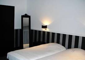 Hotel Louisa 5
