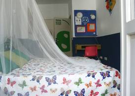 Feel Hostels Soho Malaga 4