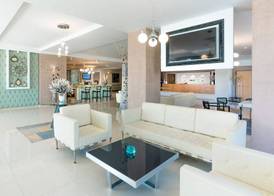 Elinotel Sermilia Resort 4
