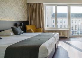 Hotel Ambassadeur 4