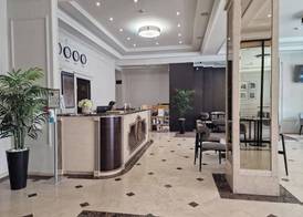 Regency Hotel 3