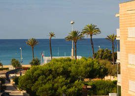 Hotel Sant Jordi 3