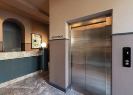 NOBO - Hotel in old Tbilisi 2