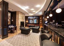 Charisma De Luxe Hotel 2