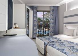 Blue Marlin Deluxe Spa & Resort - Ultra All Inclusive 4