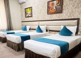 HOTEL GLOBUS 4