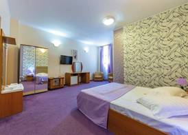 Hotel Amphitryon Premium 4