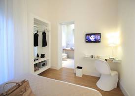 Al Castello Luxury B&B 4