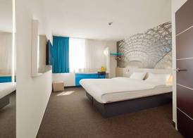 B&B HOTEL Katowice Centrum 5