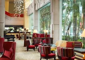 Grand Mercure Medan Angkasa 3