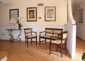 Hotel Villa Delle Meraviglie 5