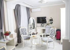 Hotel Agan 5