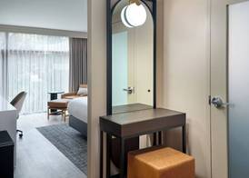 Emory Conference Center Hotel 4