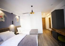 Set Ozer Hotel 5