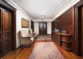 Bender Hotel - Old City 2