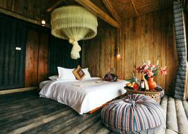 Eco Palms House - Sapa Retreat 5