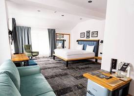 HOW Boutique and Hotel 5