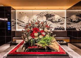 APA Hotel Shin Osaka Ekimae Tower 3