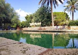 Petit Hotel Es Figueral 3