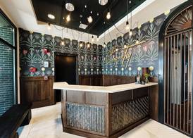 The Carpentry Hotel 2