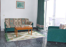 Apartamentos Jucar 3