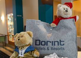 Dorint Hotel Leipzig 2