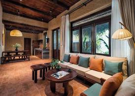 Chay Mountain Retreat Ninh Binh 3